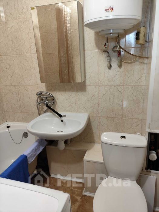 Фото квартиры, г. Одесса, ул. Генерала Бочарова 13 (21635-11)