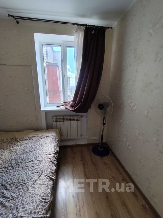 Фото квартиры, г. Одесса, ул. Генерала Бочарова 13 (21635-3)