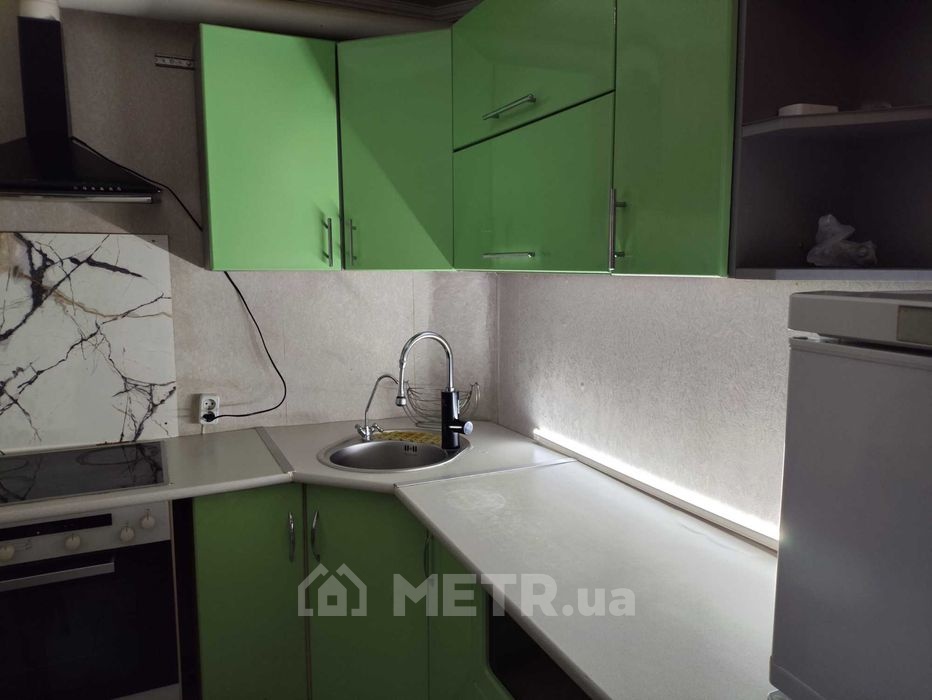 Фото квартиры, г. Одесса, ул. Генерала Бочарова 13 (21635-9)