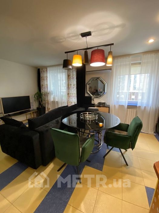 Фото квартиры, г. Одесса, бульвар Французский 60 (21636-2)