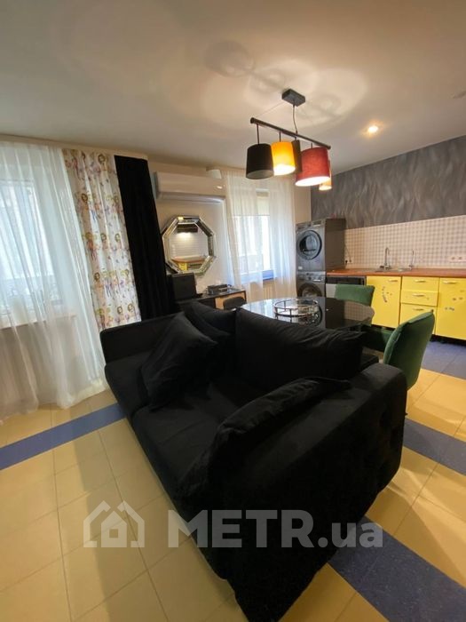 Фото квартиры, г. Одесса, бульвар Французский 60 (21636-1)