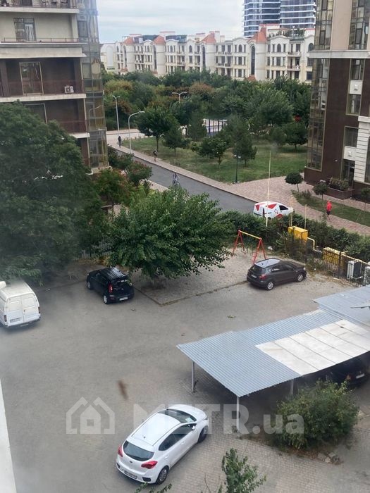 Фото квартиры, г. Одесса, бульвар Французский 60 (21636-12)