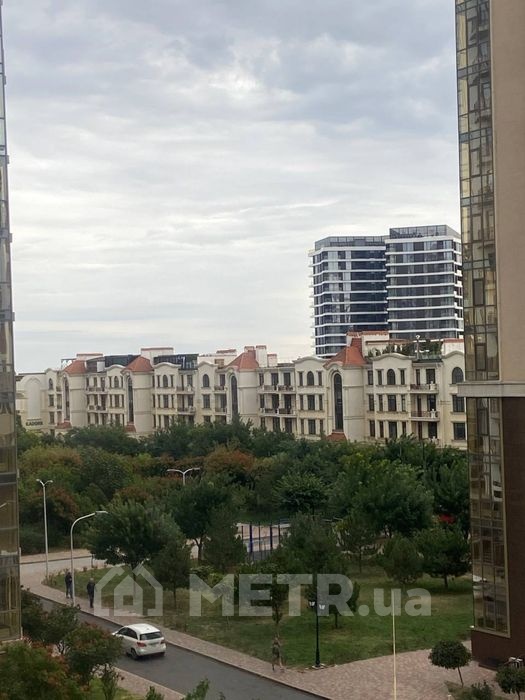 Фото квартиры, г. Одесса, бульвар Французский 60 (21636-13)