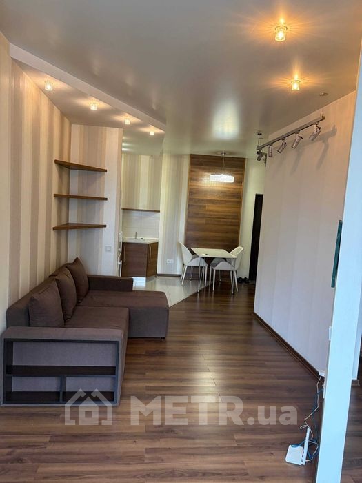 Фото квартиры, г. Одесса, ул. Среднефонтанская 19А (21637-3)