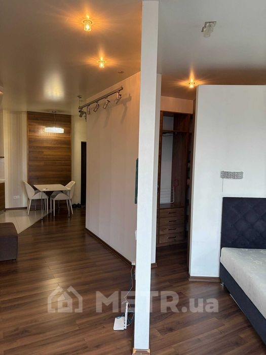 Фото квартиры, г. Одесса, ул. Среднефонтанская 19А (21637-9)