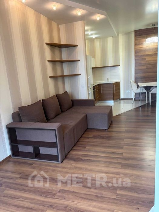 Фото квартиры, г. Одесса, ул. Среднефонтанская 19А (21637-1)