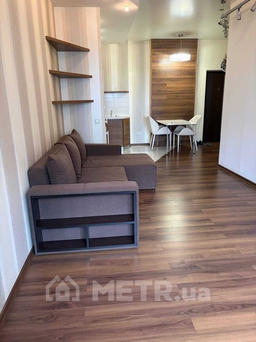 Фото квартиры, г. Одесса, ул. Среднефонтанская 19А (21637-2)