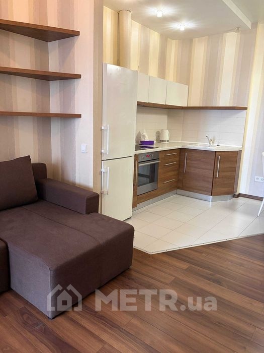 Фото квартиры, г. Одесса, ул. Среднефонтанская 19А (21637-4)