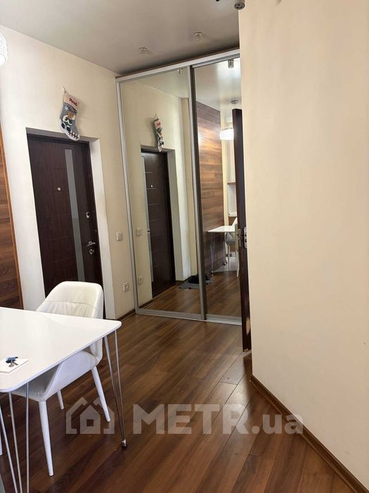 Фото квартиры, г. Одесса, ул. Среднефонтанская 19А (21637-6)