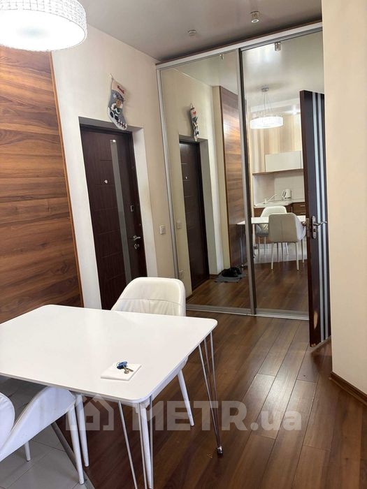 Фото квартиры, г. Одесса, ул. Среднефонтанская 19А (21637-5)