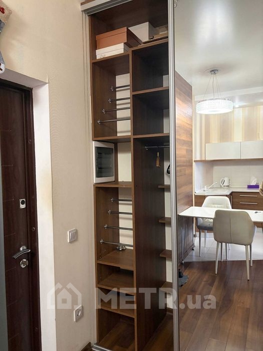 Фото квартиры, г. Одесса, ул. Среднефонтанская 19А (21637-8)