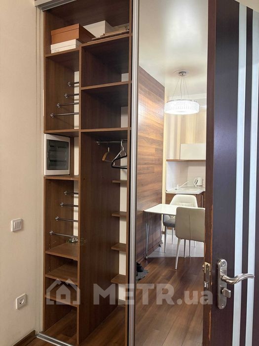 Фото квартиры, г. Одесса, ул. Среднефонтанская 19А (21637-7)