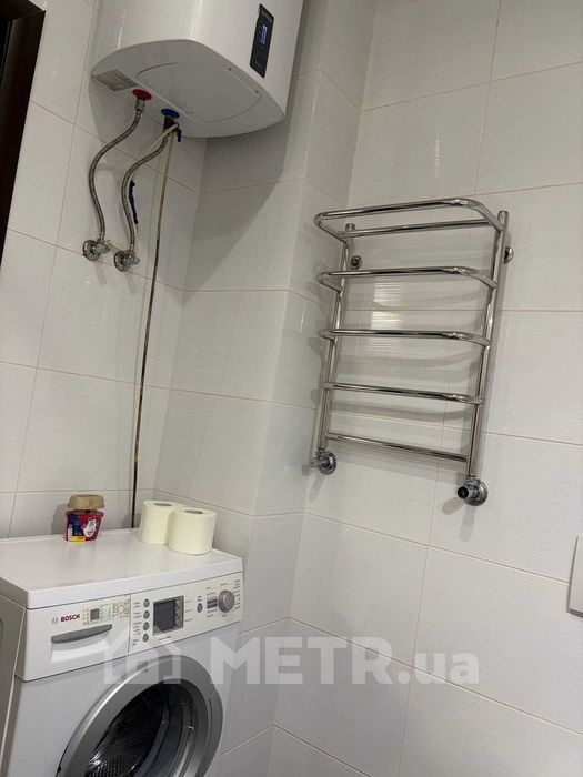 Фото квартиры, г. Одесса, ул. Среднефонтанская 19А (21637-17)