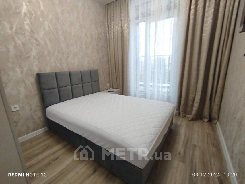 Фото квартиры, г. Одесса, Фонтанская Дорога 71А (СТР) (21638-7)