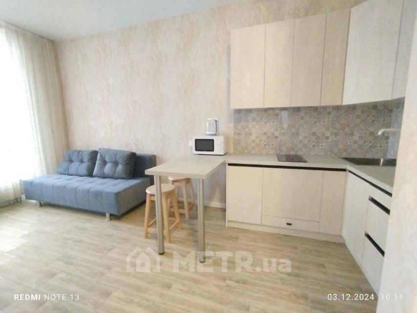 Фото квартиры, г. Одесса, Фонтанская Дорога 71А (СТР) (21638-2)