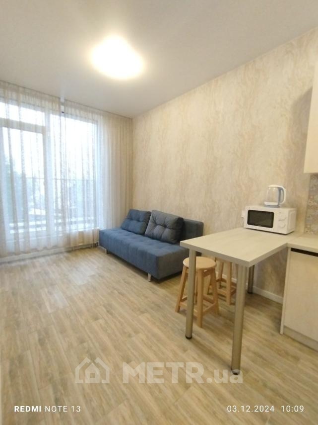 Фото квартиры, г. Одесса, Фонтанская Дорога 71А (СТР) (21638-4)