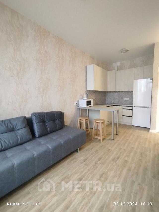 Фото квартиры, г. Одесса, Фонтанская Дорога 71А (СТР) (21638-3)