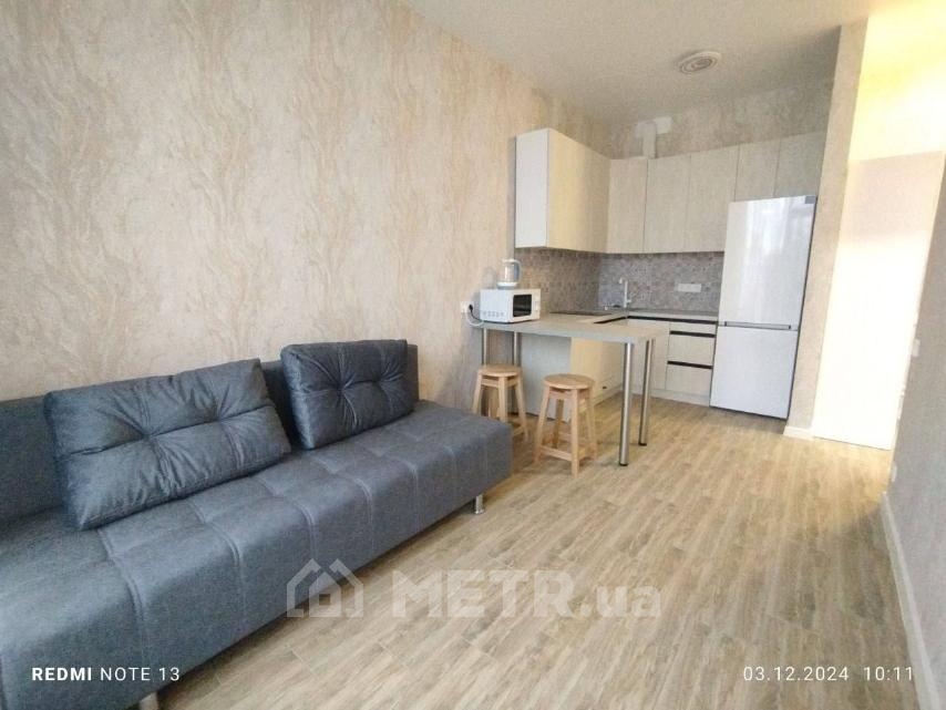 Фото квартиры, г. Одесса, Фонтанская Дорога 71А (СТР) (21638-1)