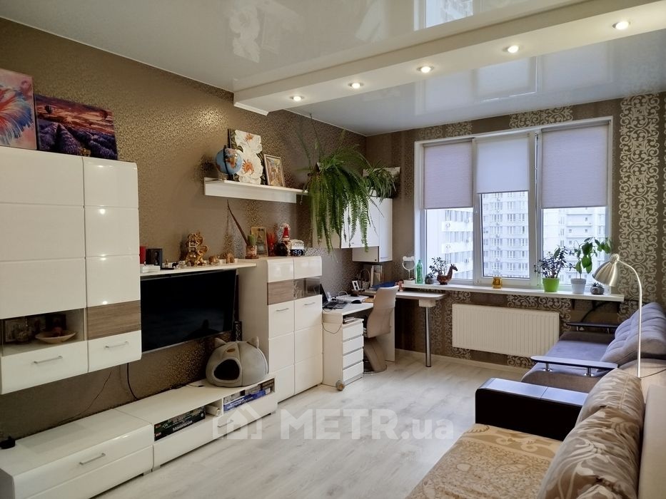 Фото квартиры, г. Одесса, Люстдорфская Дорога 55/2 (21641-2)