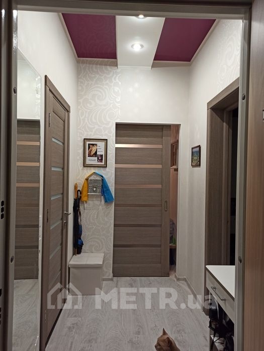 Фото квартиры, г. Одесса, Люстдорфская Дорога 55/2 (21641-8)