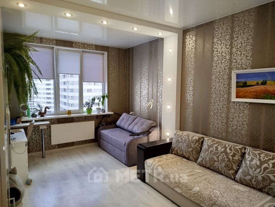 Фото квартиры, г. Одесса, Люстдорфская Дорога 55/2 (21641-3)