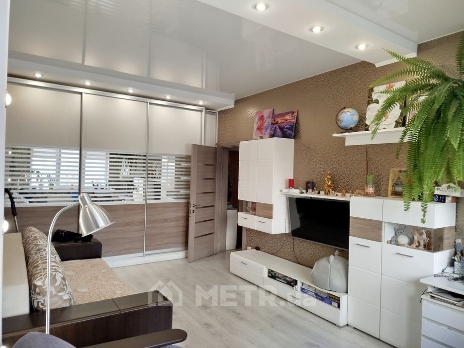 Фото квартиры, г. Одесса, Люстдорфская Дорога 55/2 (21641-1)