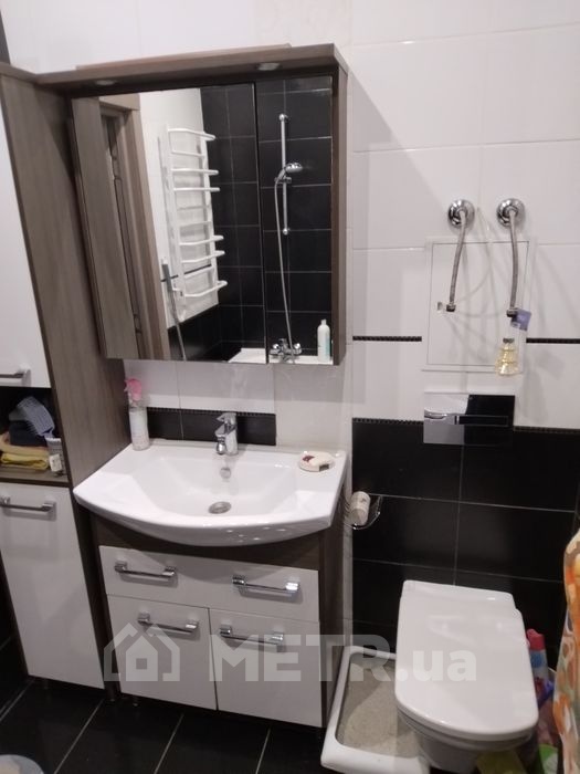 Фото квартиры, г. Одесса, Люстдорфская Дорога 55/2 (21641-7)