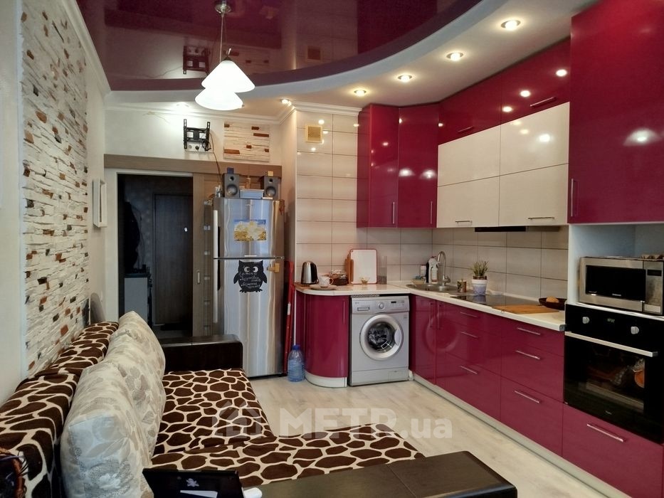 Фото квартиры, г. Одесса, Люстдорфская Дорога 55/2 (21641-4)