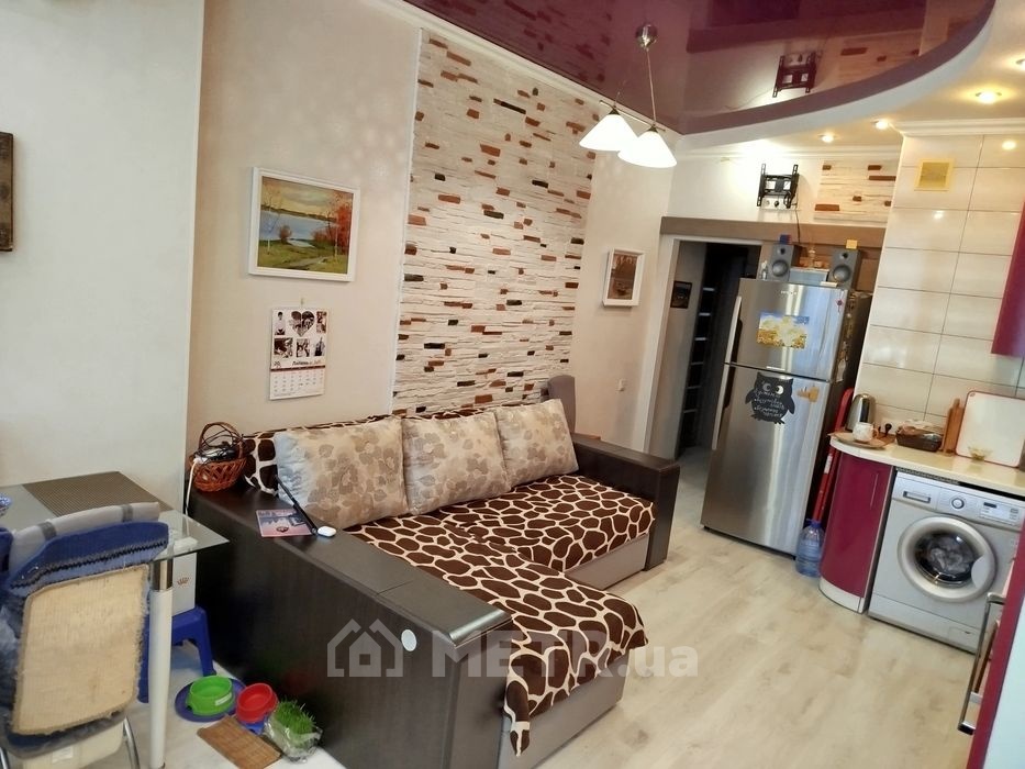 Фото квартиры, г. Одесса, Люстдорфская Дорога 55/2 (21641-5)