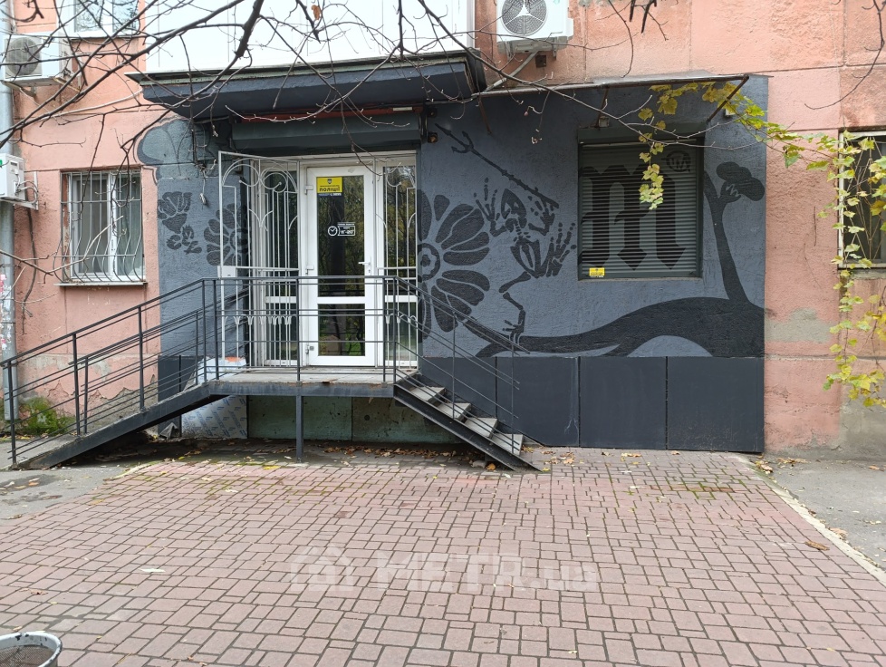 Фото коммерческой недвижимости, г. Одесса, Фонтанская Дорога 4 (21643-1)