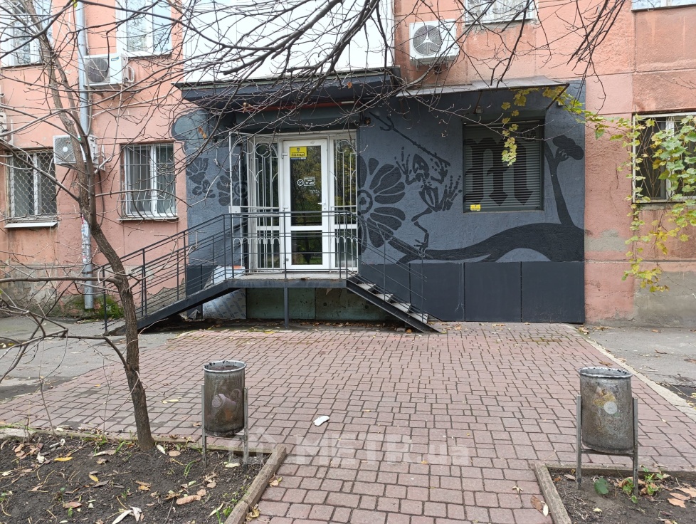 Фото коммерческой недвижимости, г. Одесса, Фонтанская Дорога 4 (21643-2)