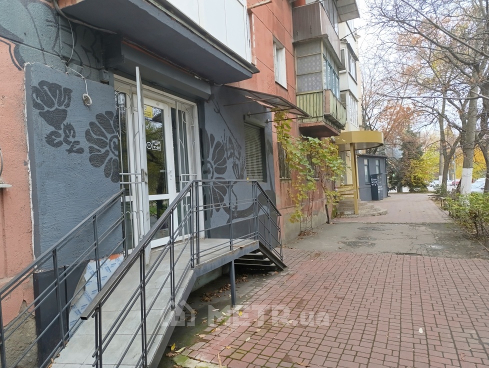 Фото коммерческой недвижимости, г. Одесса, Фонтанская Дорога 4 (21643-3)