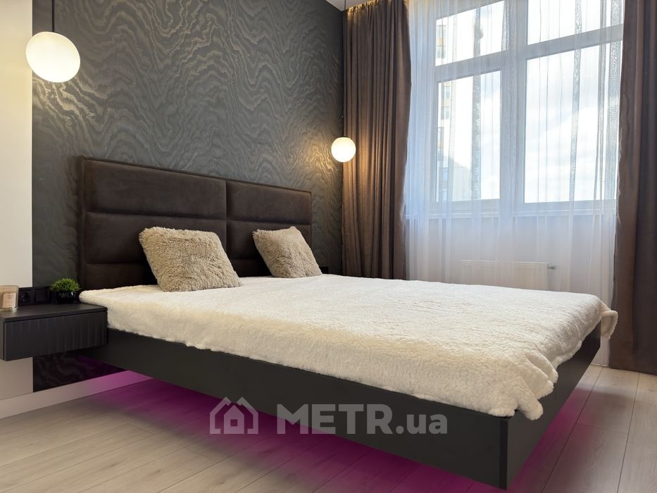 Фото квартиры, г. Одесса, ул. Краснова 3 (СТР) (21644-1)