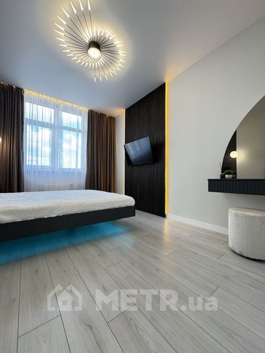 Фото квартиры, г. Одесса, ул. Краснова 3 (СТР) (21644-2)