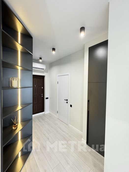 Фото квартиры, г. Одесса, ул. Краснова 3 (СТР) (21644-11)