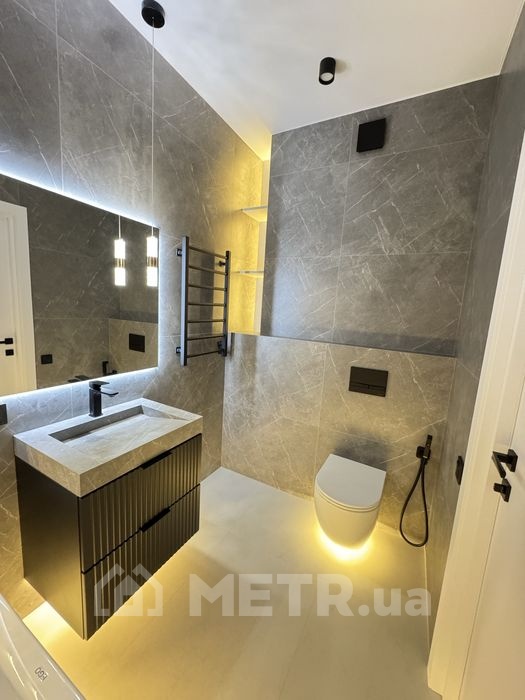 Фото квартиры, г. Одесса, ул. Краснова 3 (СТР) (21644-9)