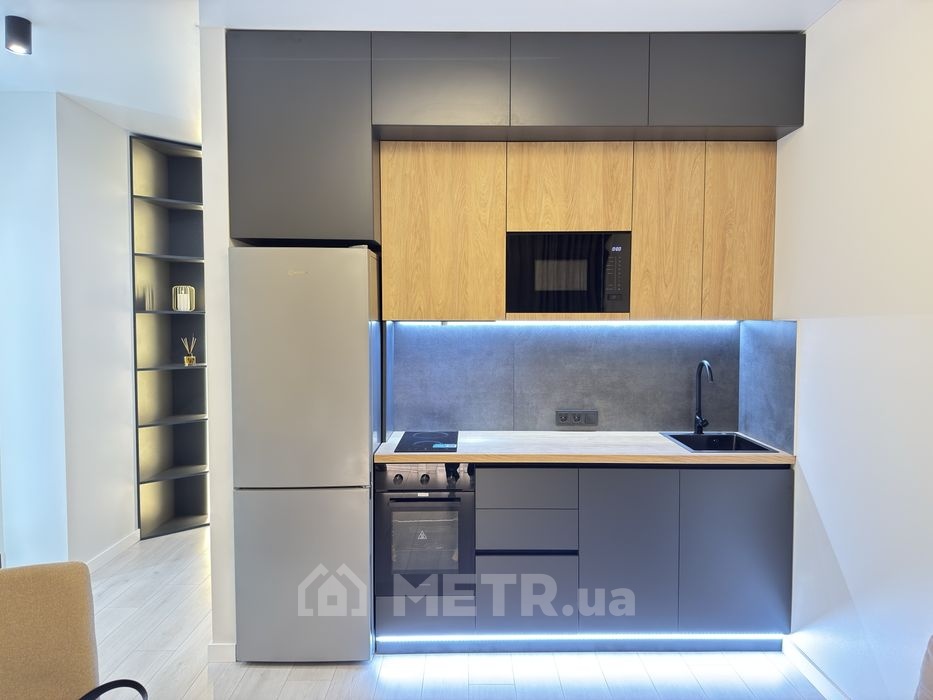 Фото квартиры, г. Одесса, ул. Краснова 3 (СТР) (21644-4)