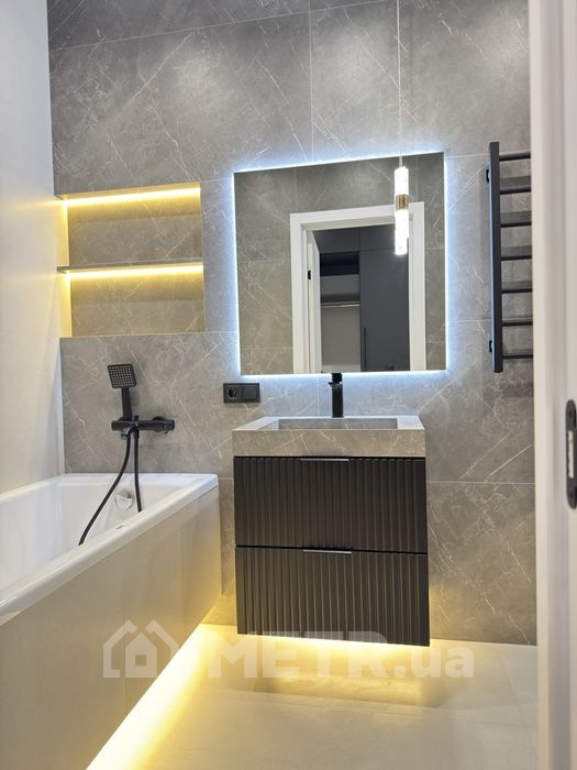 Фото квартиры, г. Одесса, ул. Краснова 3 (СТР) (21644-8)