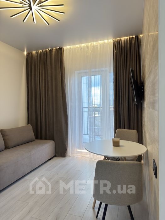 Фото квартиры, г. Одесса, ул. Краснова 3 (СТР) (21644-3)