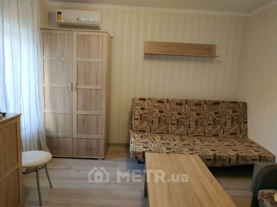 Фото квартиры, г. Одесса, ул. Нежинская 43 (21645-1)