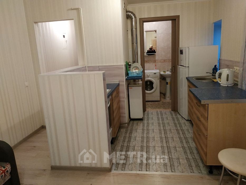 Фото квартиры, г. Одесса, ул. Нежинская 43 (21645-4)