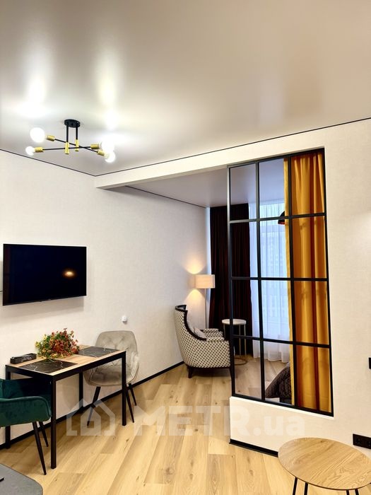 Фото квартиры, г. Одесса, пер. Курортный 2 (СТР) (21646-1)