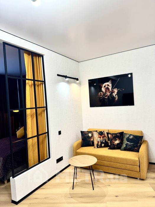 Фото квартиры, г. Одесса, пер. Курортный 2 (СТР) (21646-2)