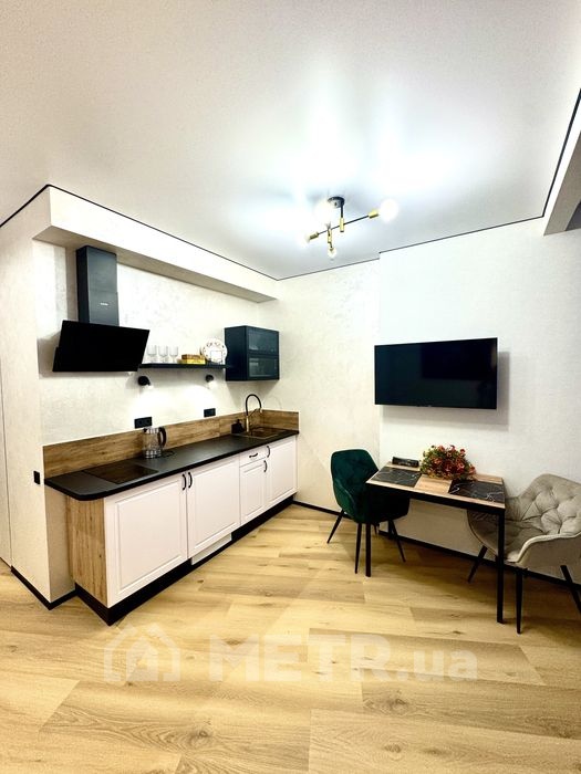 Фото квартиры, г. Одесса, пер. Курортный 2 (СТР) (21646-4)