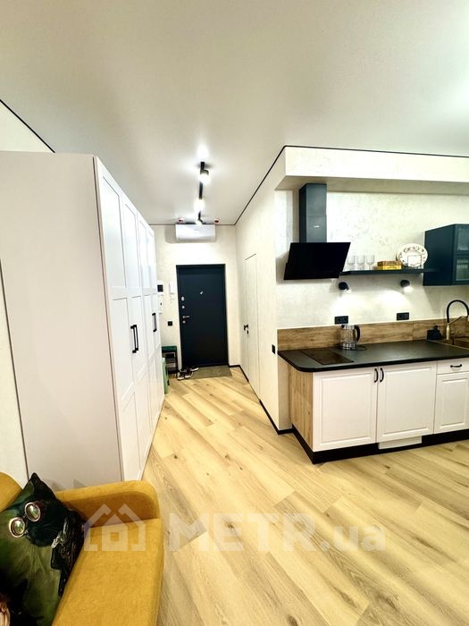 Фото квартиры, г. Одесса, пер. Курортный 2 (СТР) (21646-6)