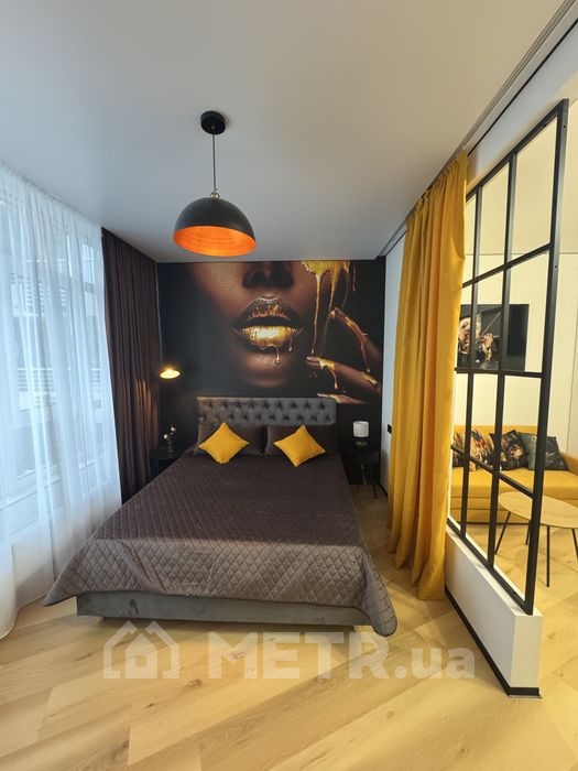 Фото квартиры, г. Одесса, пер. Курортный 2 (СТР) (21646-3)