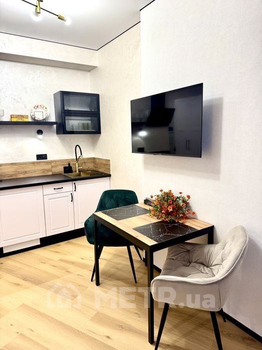 Фото квартиры, г. Одесса, пер. Курортный 2 (СТР) (21646-5)