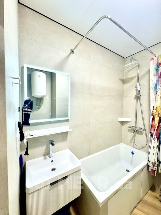 Фото квартиры, г. Одесса, пер. Курортный 2 (СТР) (21646-11)