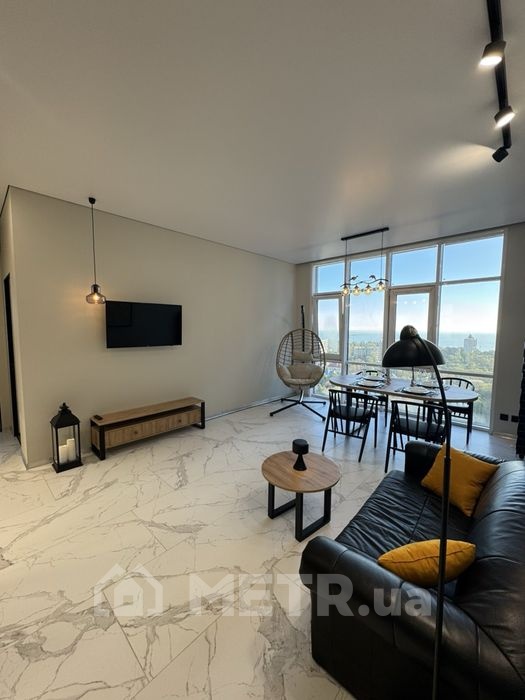 Фото квартиры, г. Одесса, пер. Курортный 1 (21647-10)