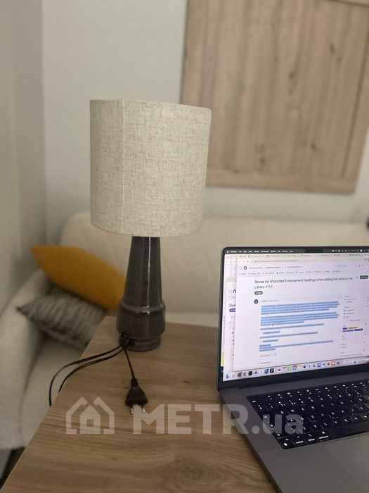 Фото квартиры, г. Одесса, пер. Курортный 1 (21647-12)